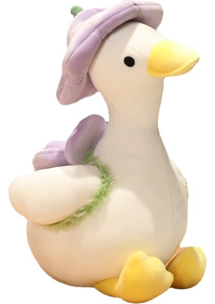 Peluş Bebek Sarı Ördek (Yurt Dışından)