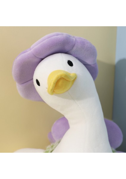 Peluş Bebek Sarı Ördek (Yurt Dışından)