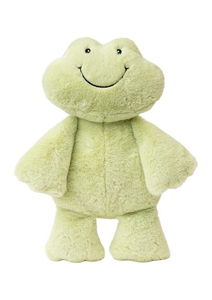Kurbağa Bebek Peluş Oyuncak (Yurt Dışından)