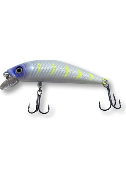 Teamman 70MM 7.6gr Floating Suni Yem 3876