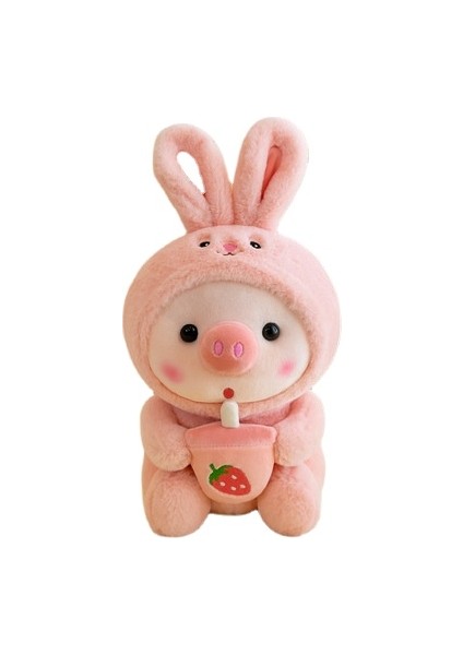 Bebek Peluş Oyuncak (Yurt Dışından)