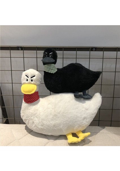 Ördek Ördek Peluş Oyuncak Bebek (Yurt Dışından)