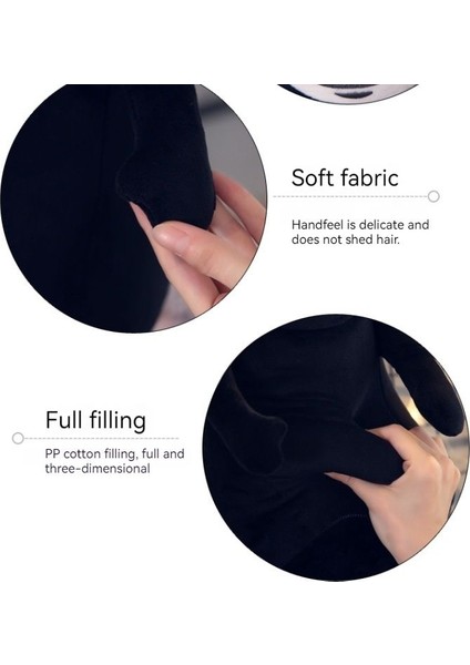 Meçhul Erkek Peluş Bebek (Yurt Dışından)