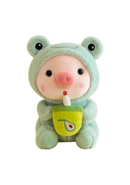 Bebek Peluş Oyuncak (Yurt Dışından)