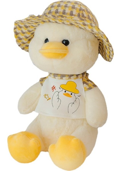 Sevimli Küçük Ördek Oyuncak Bebek (Yurt Dışından)