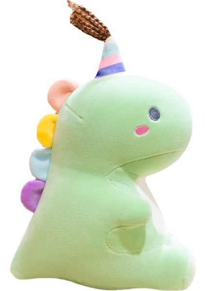 Dinozor Bebek Peluş Oyuncak (Yurt Dışından)