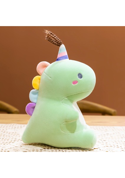 Dinozor Bebek Peluş Oyuncak (Yurt Dışından)
