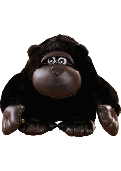 Şempanze Little King Kong Peluş Oyuncak (Yurt Dışından)