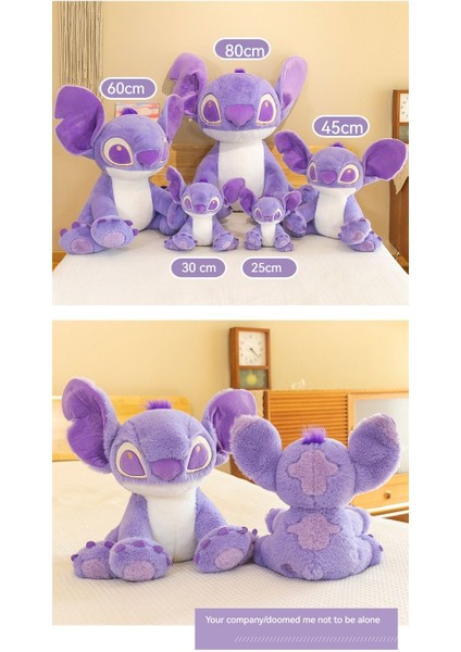 Dikiş Peluş Oyuncak (Yurt Dışından)