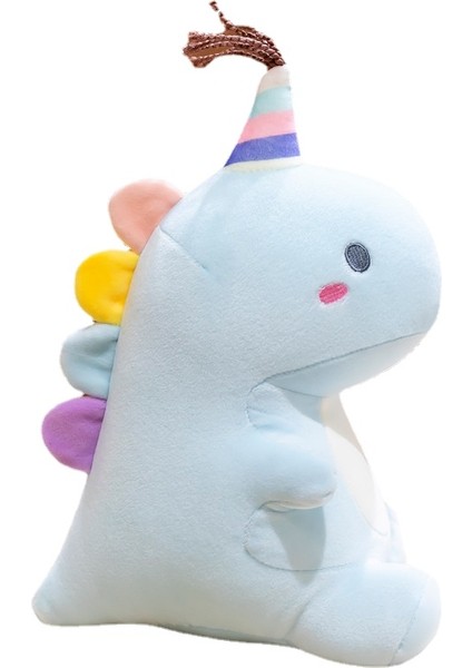 Dinozor Bebek Peluş Oyuncak (Yurt Dışından)