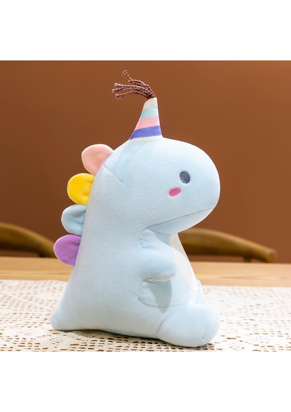 Dinozor Bebek Peluş Oyuncak (Yurt Dışından)