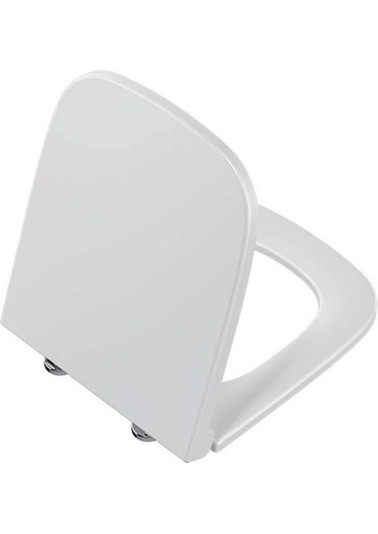 Vitra S20 Nuvoplast Klozet Kapağı 147-003-909