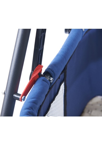 Roma Anne Yanı Sepet Beşik Tekerlekli Sabitlemeli Cibinlikli Katlanır Portatif Sepet Beşik fiyatları