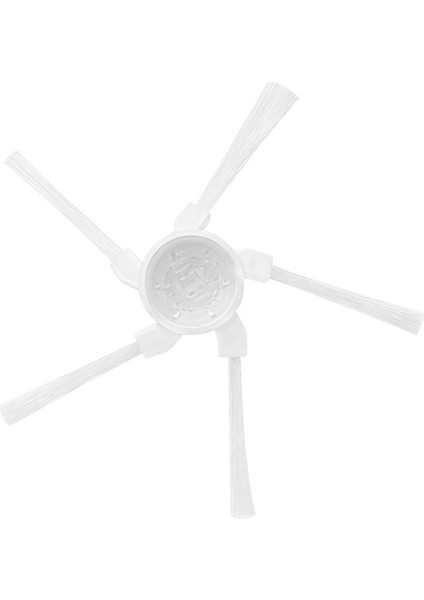 Xiaomi Dreame Bot W10 W10 Pro Hepa Filtre Ana Fırça Mop Bezi Yan Fırça Vakum Parçaları (Yurt Dışından)