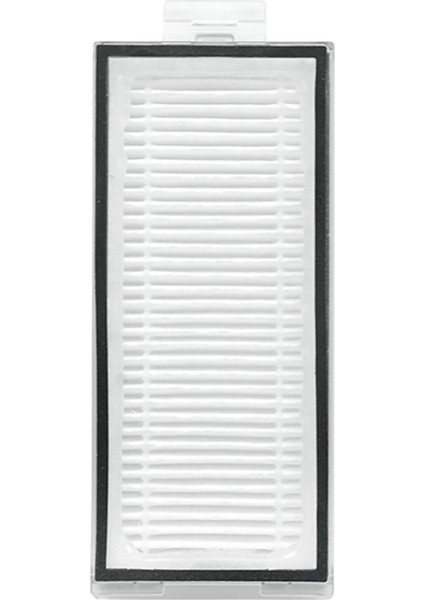 Xiaomi Stone Için Q7 Max / Q7 Max + Süpürme Robotu Ana Fırça Filtre Paspas Toz Torbası Parçaları (Yurt Dışından)
