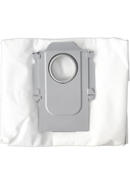 Xiaomi Stone Için Q7 Max / Q7 Max + Süpürme Robotu Ana Fırça Filtre Paspas Toz Torbası Parçaları (Yurt Dışından)