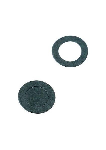 18650 Pil Üst Izolasyon Conta Kağıdı (120 Adet) Koyu Yeşil indirimleri