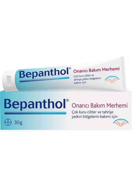 Cilt Bakım Merhemi 30GR