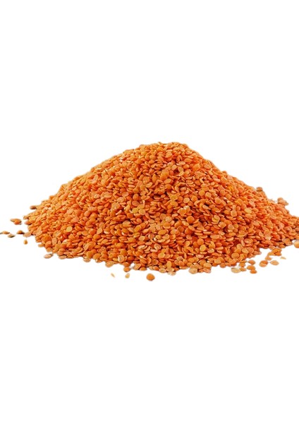 Kırmızı Mercimek 1 kg