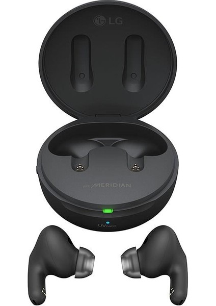 Tone-Fp9.cturllk Gerçek Kablosuz Bluetooth Kulaklık Siyah - Plug & Wireless ve Uvnano fiyatları