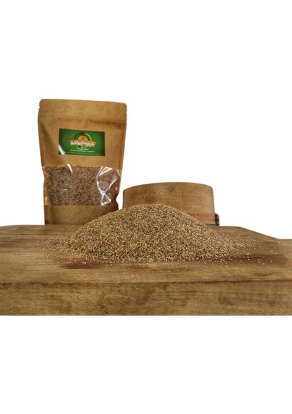 Karakılçık Köftelik Bulgur 1 kg