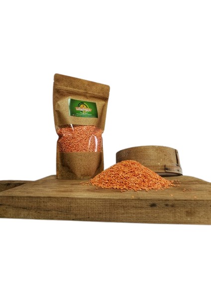 Kırmızı Mercimek 1 kg