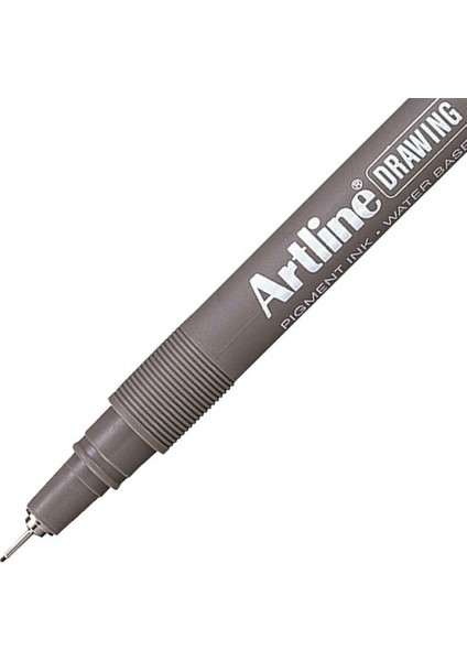 : Drawing System Teknik Çizim Kalemi : 0,3 mm : Siyah modelleri