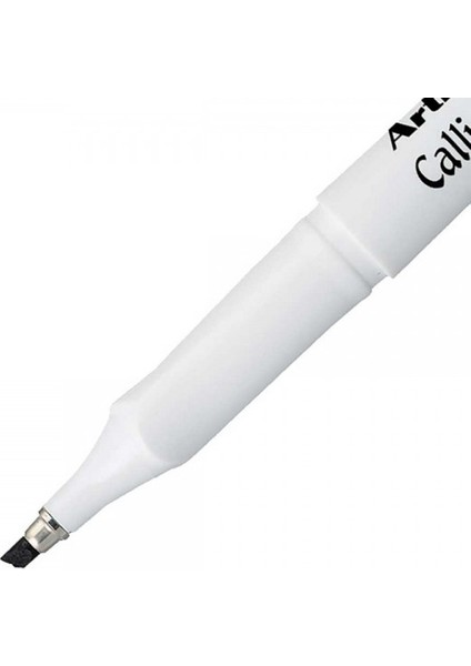 : Ergoline Calligraphy Pen Arabic Kaligrafi Kalemi : 3,0 mm : Siyah modelleri