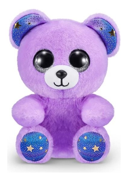 Giochi Preziosi Coco Cones Sürpriz Peluş Fizzy The Bear Plush