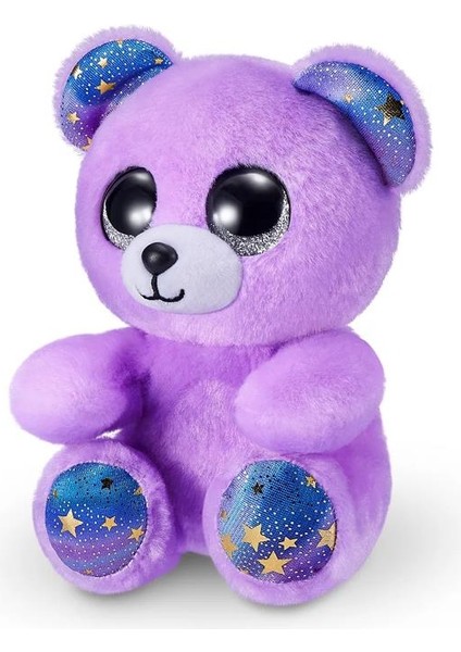 Giochi Preziosi Coco Cones Sürpriz Peluş Fizzy The Bear Plush