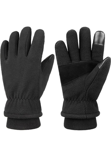 Sıcak Eldiven Dokunmatik Ekran Avuç Içi (Yurt Dışından)
