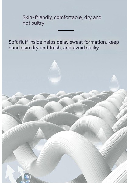 Eldivenler Sonbahar ve Kış Kadın Sıcak Sürüş Sevimli Soyut Nakış Dokunmatik Ekran Artı Kadife Rüzgar Geçirmez Eldiven (Yurt Dışından) fırsatları