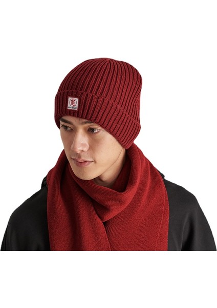 Yünlü Şapka Erkek Sonbahar ve Kış Örme Şapka Sıcak Şapka Öğrenci Soğuk Şapka Artı Yün Kalın (Yurt Dışından) fiyatları