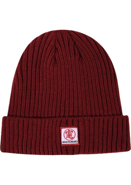 Yünlü Şapka Erkek Sonbahar ve Kış Örme Şapka Sıcak Şapka Öğrenci Soğuk Şapka Artı Yün Kalın (Yurt Dışından) fırsatları