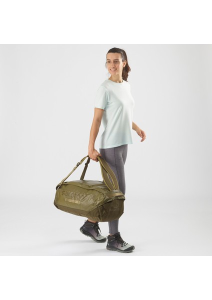 Outlıfe Duffel 45 Yeşil Unisex Çanta LC1516700-24408