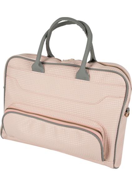 Laptop ve Evrak Çantası