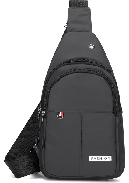 Erkek Spor Omuz Çantası (Yurt Dışından)