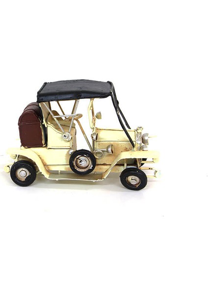 Dekoratif Metal Araba fiyatları