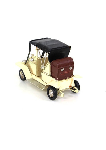 Dekoratif Metal Araba modelleri