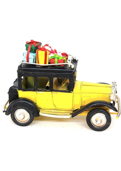 Dekoratif Metal Araba fiyatları