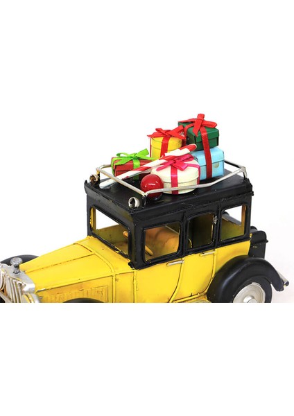 Dekoratif Metal Araba fırsatları