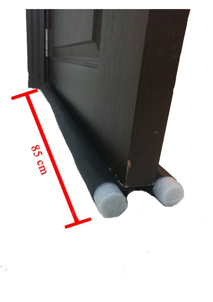 Kapı Altı Süngeri Kapı Altı Rüzgar Soğuk Toz Önleyici Kapı Fitili modelleri