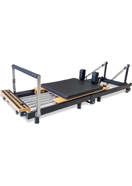 Pilates Reformer Katlanabilir Pilates Cihazı