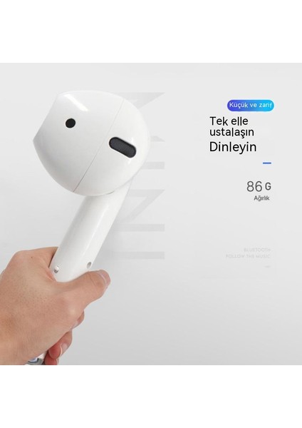 Büyük Boy Dev Bluetooth Hoparlör (Yurt Dışından)