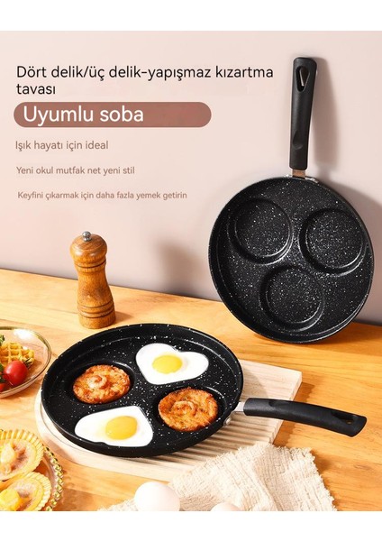 Tavada Ev Sobası Evrensel (Yurt Dışından)