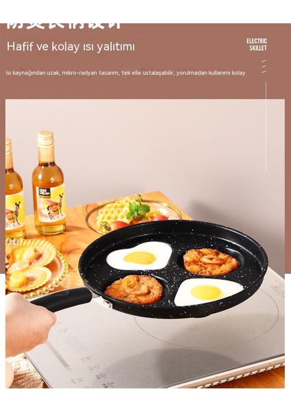 Tavada Ev Sobası Evrensel (Yurt Dışından)