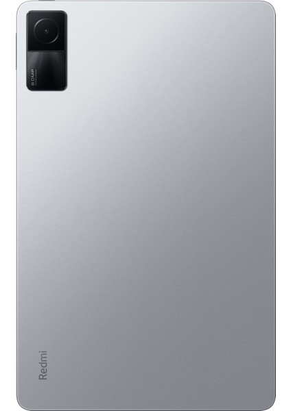 Xıaomı Redmı Pad 128 GB 6gb Ram Silver (Xiaomi Türkiye Garantili)