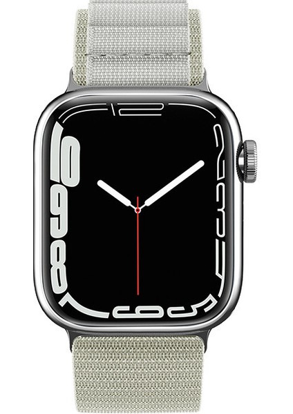 Apple Watch 3 4 5 6 7 8 38MM 40MM 41MM Alpine Loop Kordon