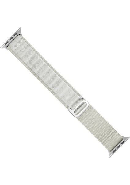 Apple Watch 3 4 5 6 7 8 38MM 40MM 41MM Alpine Loop Kordon