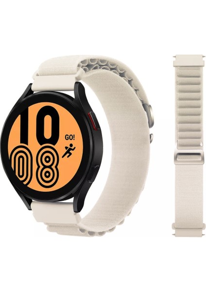 Samsung Gear S3 Watch 46MM Watch 3 45MM Alpine Loop Kordon 22MM fiyatları